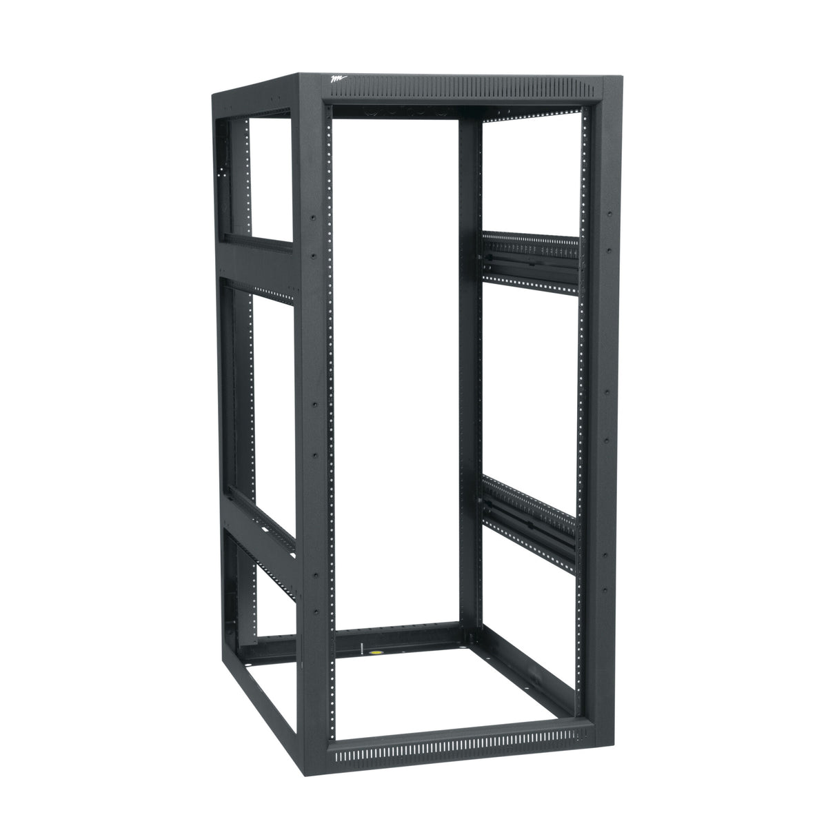 Middle Atlantic 25 RU BGR Series Rack, 32 Inches Deep without Rear Door