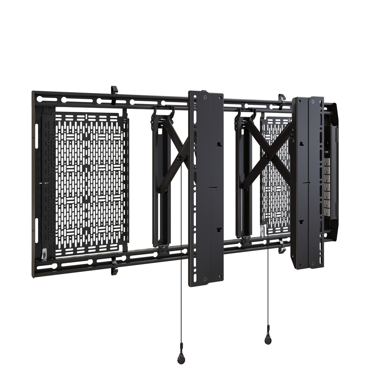 Chief TempoTM Flat Panel Wall Mount System, PDU Bundle
