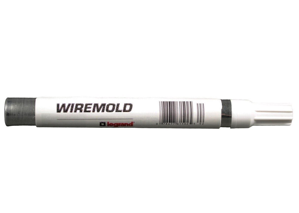 WIREMOLD IWE-P marker 1 pc(s) Ivory