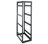 Middle Atlantic Products 44 RU MRK Series 22 Inch Wide Rack, 42 Inches Deep, Cage Nut without Rear Door