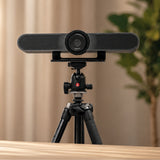 Heckler H615-BG video conferencing accessory Camera mount Black