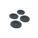 Middle Atlantic Products GK-4G cable grommet