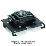 Chief Mini Elite Custom Projector Mount (Lock A)-RSMA266
