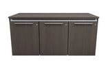 Middle Atlantic C5K3A1SSHA3ZP001 rack cabinet 42U Freestanding rack Wood