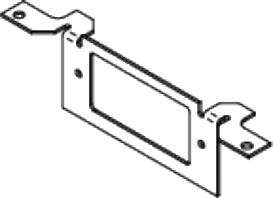 WIREMOLD DTB-2-DECORA bracket/brace