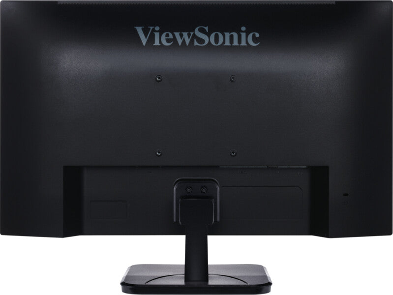 Viewsonic VA2756-4K-MHD computer monitor 68.6 cm (27") 3840 x 2160 pixels 4K Ultra HD LED Black