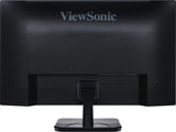 Viewsonic VA2756-4K-MHD computer monitor 68.6 cm (27") 3840 x 2160 pixels 4K Ultra HD LED Black
