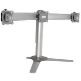 Chief K3F310S monitor mount / stand 68.6 cm (27") Silver Desk