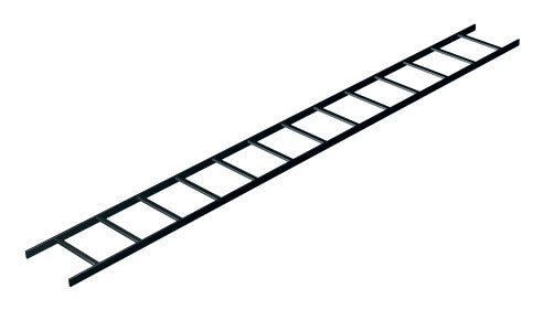 Middle Atlantic 10 Ft. Cable Ladder, 12 Inches Wide