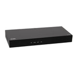 C2G HDMI® HDBaseT + 3.5mm, USB-A, and RS232 over Cat Audio De-Embedding Extender Box Receiver - 4K 60Hz