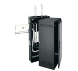 Middle Atlantic Products DWR Series Pivoting Wall Rack - DWR-24-22PD