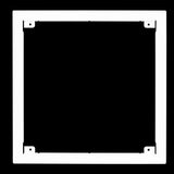 FSR PWB-320-ESK electrical enclosure