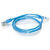 C2G Cat5E, 75ft networking cable Blue 22.86 m