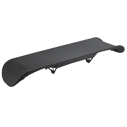 Chief Fusion® Flat Panel Back Cover, Triple – Large