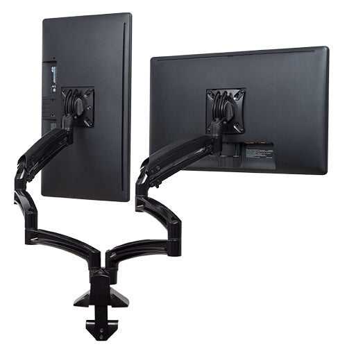 Chief K1D230B monitor mount / stand 81.3 cm (32") Black Desk