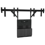 Chief TempoTM Floor Support X-Large Dual Accessory for 80" to 98" Displays