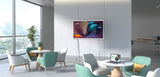 Yealink MeetingBoard 65"/MB65-A001 White