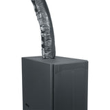 Middle Atlantic Products BGR-DT9 rack accessory Top panel