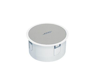 Bose 843090-0210 loudspeaker White Wired 200 W