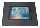 Premier Mounts 7160-1617 tablet security enclosure Black 25.9 cm (10.2")