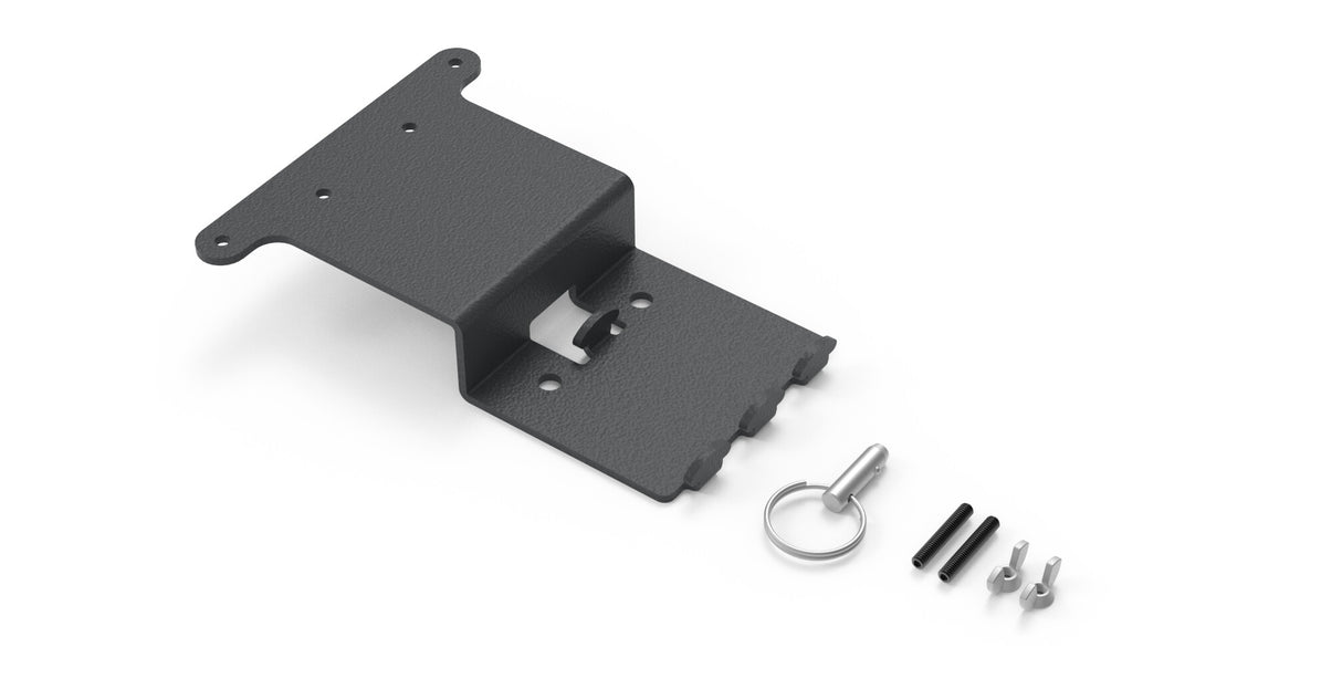 Heckler Design H804-BG TV mount accessory