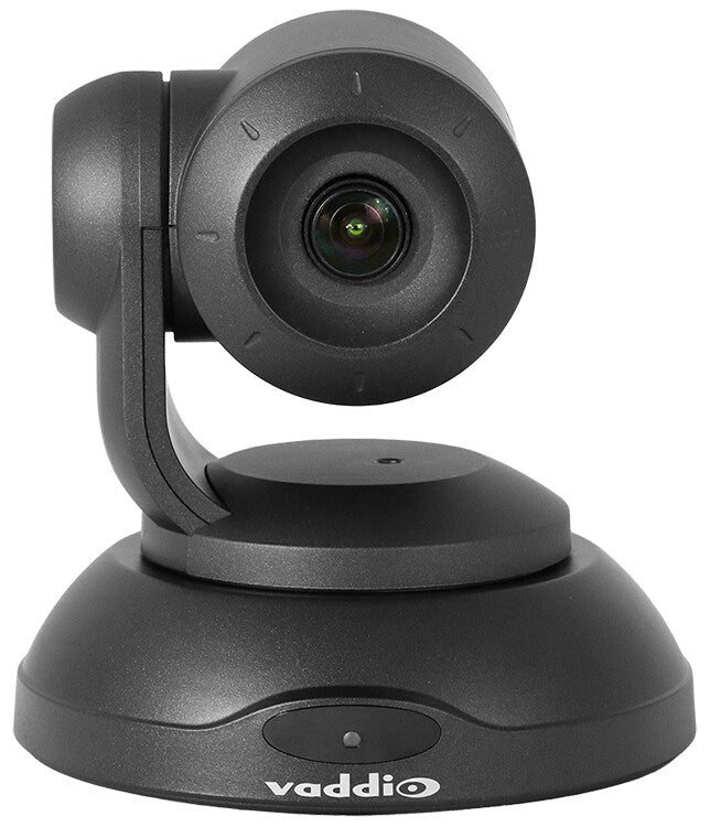 Vaddio ConferenceSHOT 2.38 MP Black 1920 x 1080 pixels 60 fps CMOS 25.4 / 2.8 mm (1 / 2.8")
