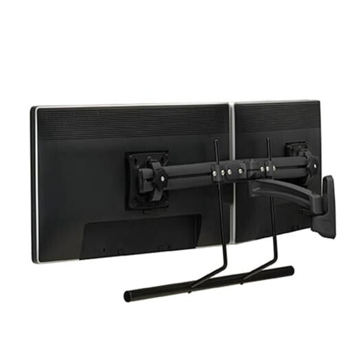 Chief K2W21HB TV mount 61 cm (24") Black