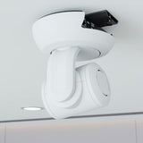 Hard Ceiling Camera Mount