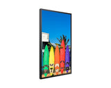 Samsung OH55A-S Digital signage flat panel 139.7 cm (55") VA Full HD Black