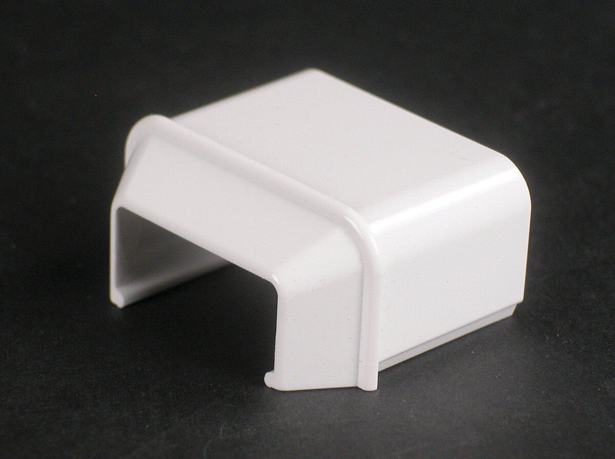 WIREMOLD 2989 cable organizer Universal Cable duct Ivory 1 pc(s)