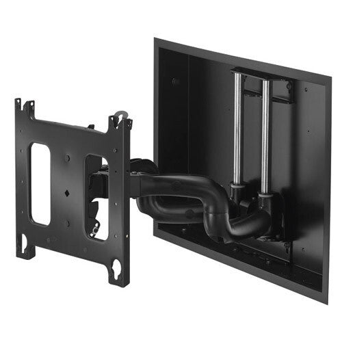 Chief PNRIW2000B TV mount 180.3 cm (71") Black