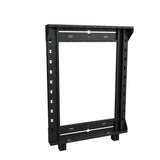 Middle Atlantic C3 Series Credenza Frame, 1 Bay, 24 Inches High