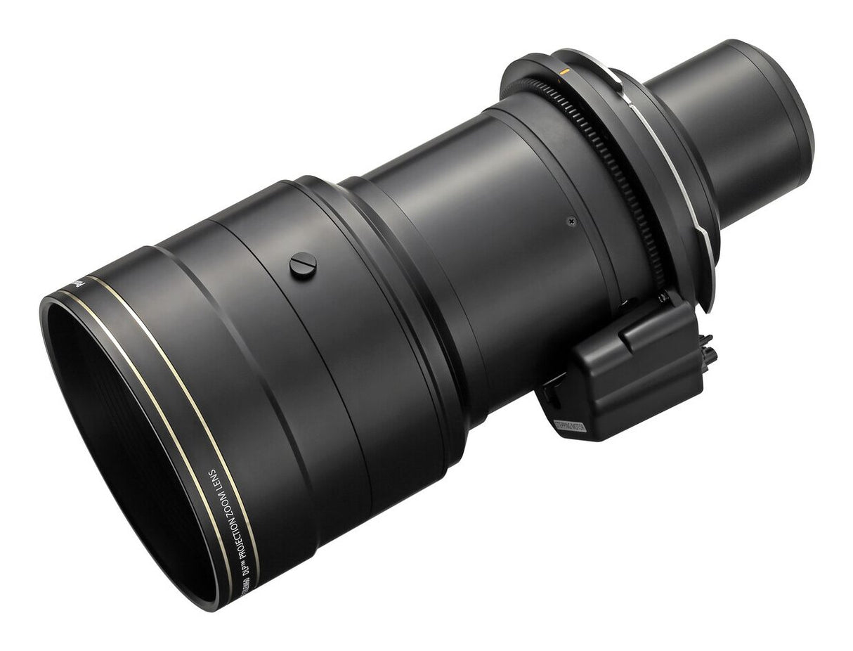 Panasonic ET-D3LEW60 projection lens PT-RQ32K/PT-RZ31K/PT-RS30K/PT-RZ21K/PT-RS20K