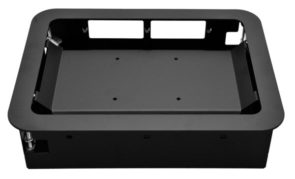 Mimo Monitors MWB-10-BSBI signage display mount 25.4 cm (10") Black