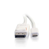 C2G 26880 USB graphics adapter White