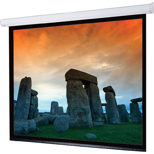 Draper 116306 projection screen 2.34 m (92") 16:9