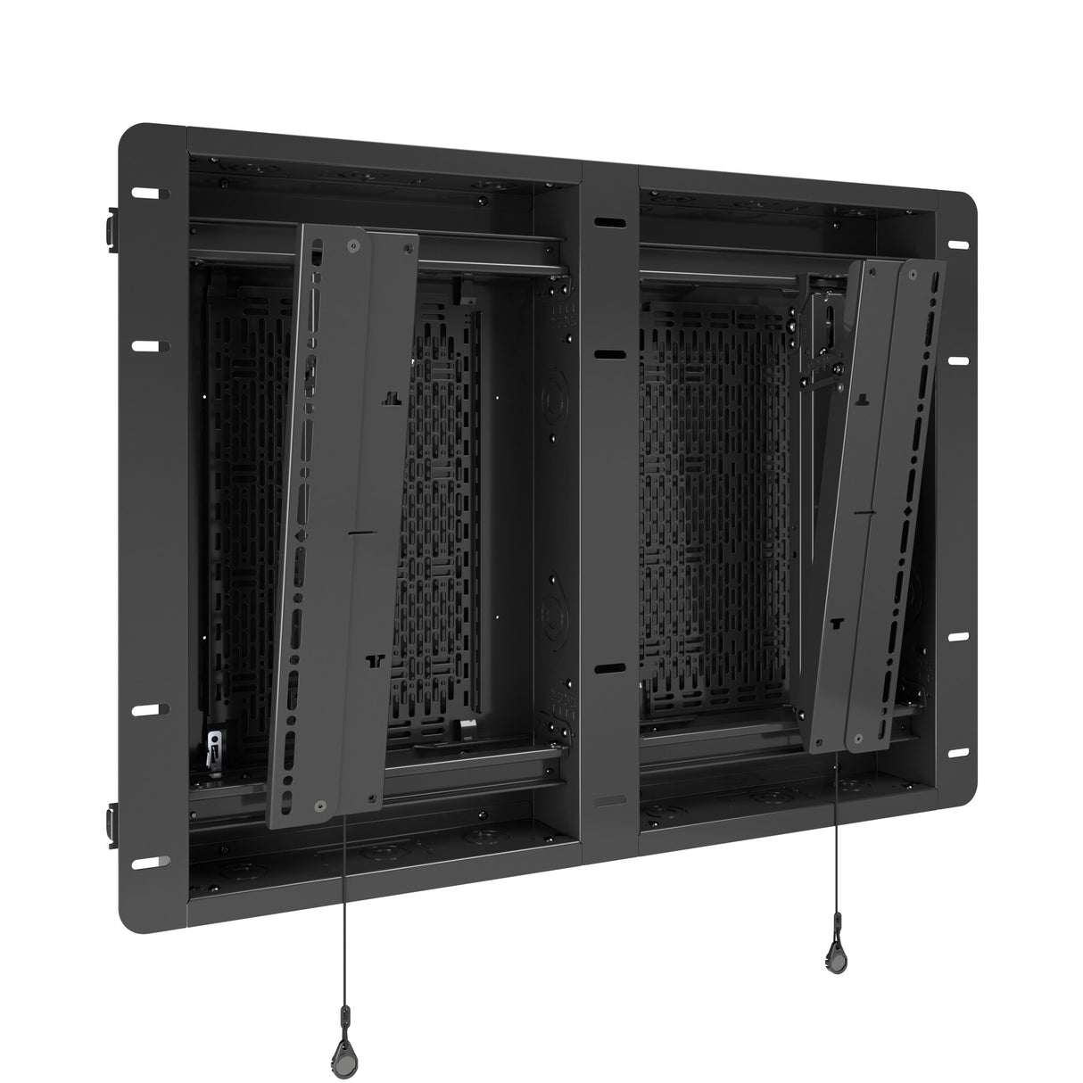Chief TempoTM In-Wall AV Storage Box – 14" x 23"