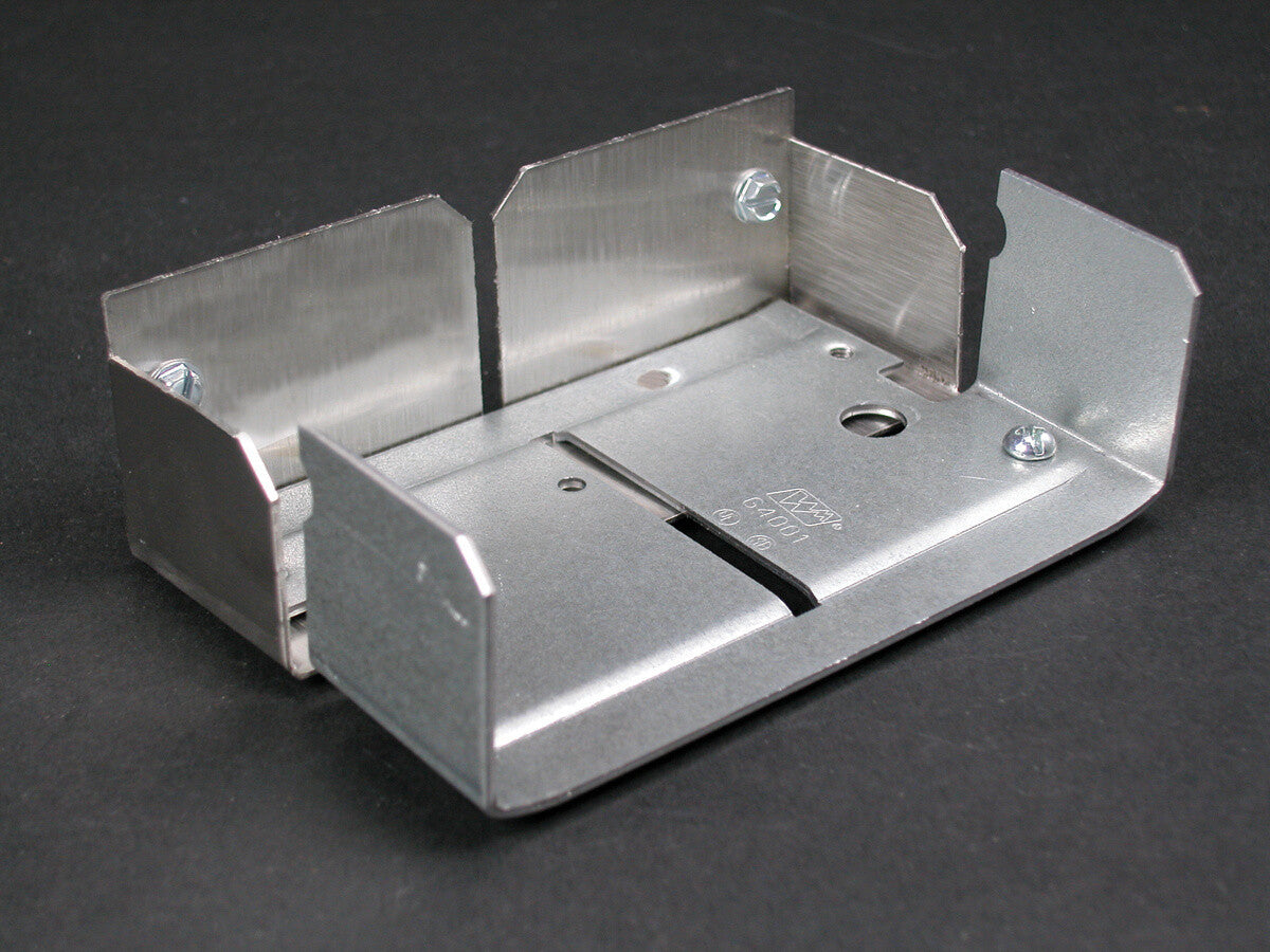 WIREMOLD S4017 cable tray accessory Cable internal elbow