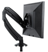 Chief K1D120SXDL monitor mount / stand 76.2 cm (30") Black Desk