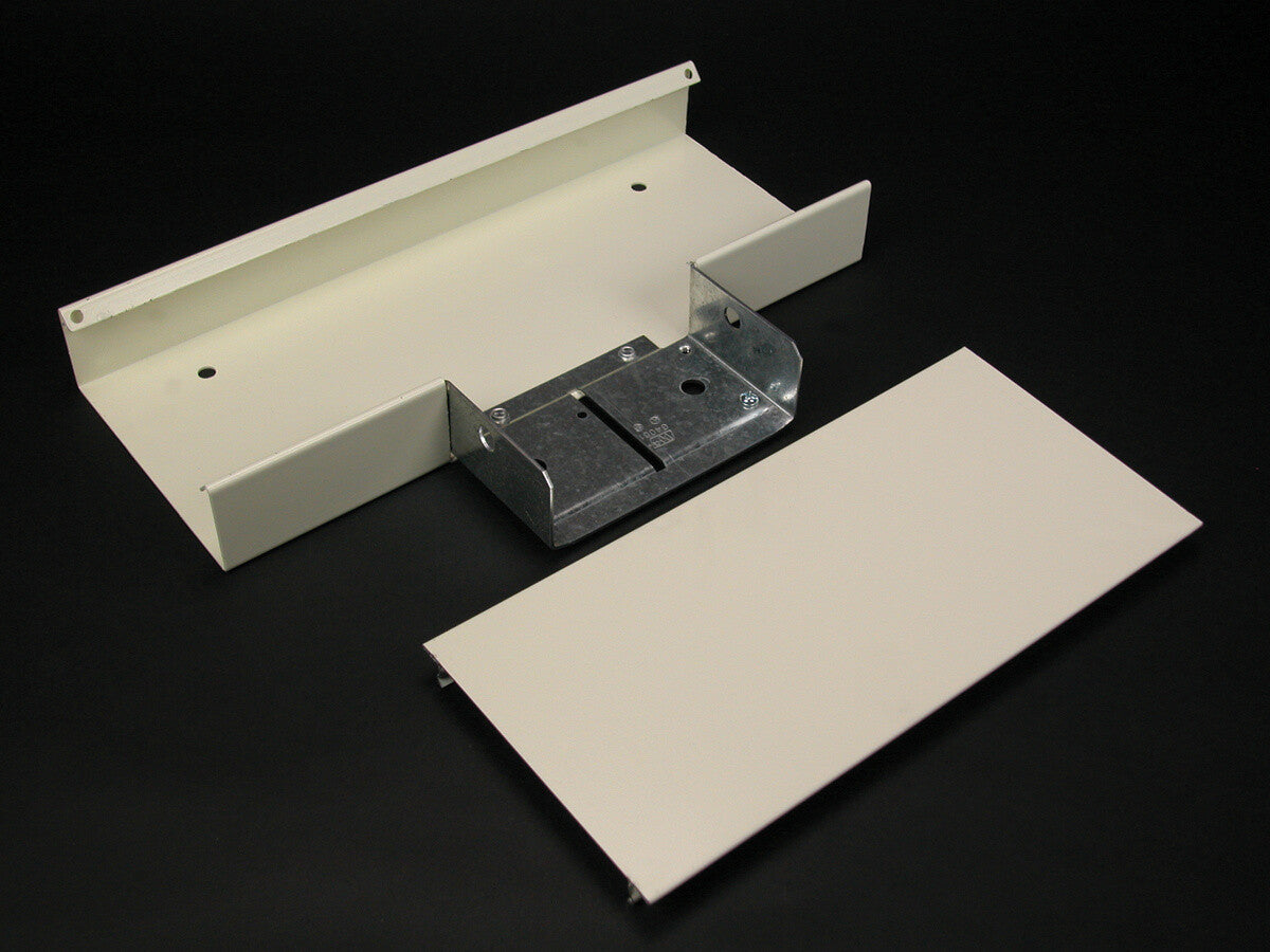 WIREMOLD G4015 cable tray accessory Cable horizontal tee fitting