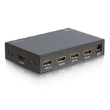 C2G ULTRAHD HDMI SELECTOR SWCH 5X1 4K