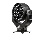GLP impression X5 Suitable for indoor use Disco strobe light Black