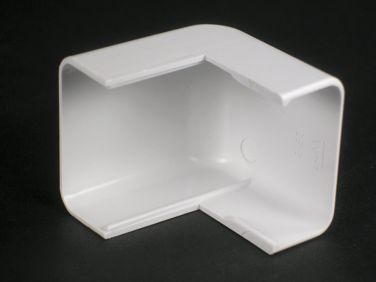 WIREMOLD 2918-WH cable organizer Universal Cable duct White 1 pc(s)