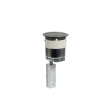 WIREMOLD 6AT2PGY outlet box No Grey