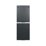 Middle Atlantic 45 RU Side Panel for 4548 Inch SNE Racks