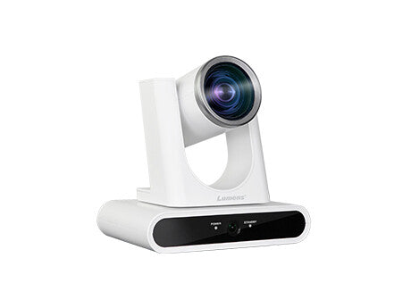 Lumens VC-TR30 2.16 MP White 1920 x 1080 pixels 60 fps CMOS 25.4 / 2.8 mm (1 / 2.8")