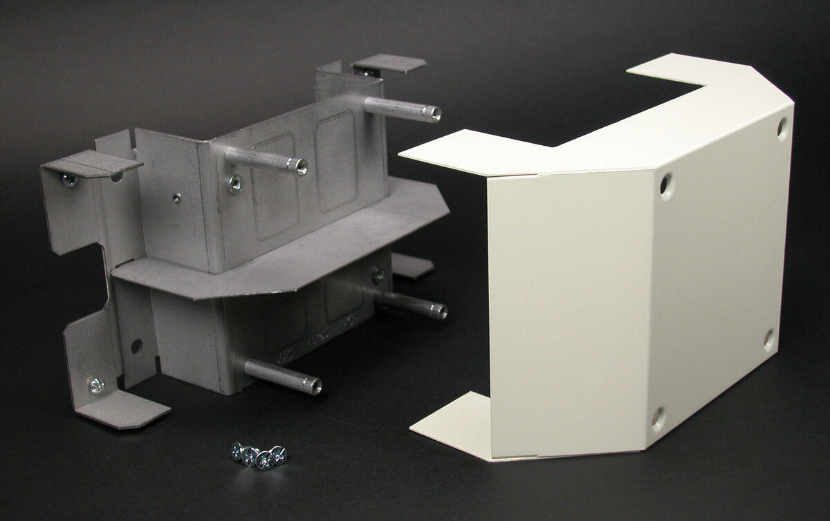 WIREMOLD G4075D cable tray accessory Cable tray cover