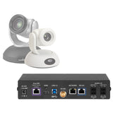 Vaddio Cisco Codec Kit for OneLINK Bridge to HDBaseT Cameras