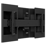 Chief Large Outdoor Flat Panel Single Ceiling and Pedestal Mount System - OD34