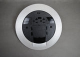WIREMOLD RP4FFCTC15BK outlet box accessory Black 1 pc(s)